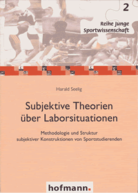 Bild_Buch_Subjektive Theorien über Laborsituationen