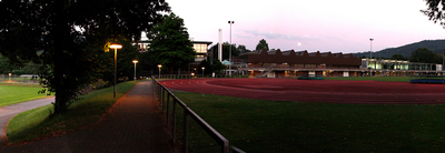 Sport Campus