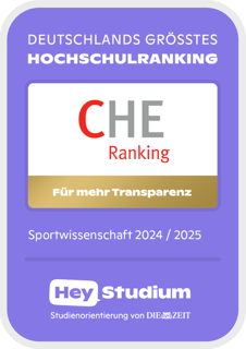 CHE-Ranking 2024