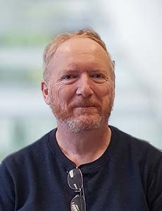 Axel Scherle