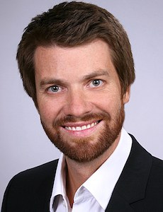 Benedikt Lauber