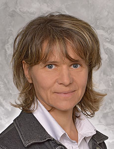 Manuela Wölfle