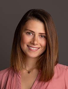 Miriam Iwan