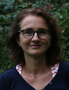 Monika Ulrich