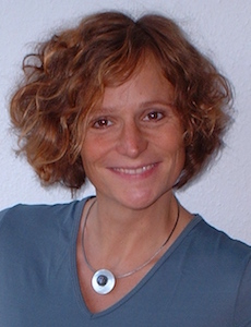 Silke Bergmann